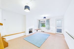 Living room side- click for photo gallery